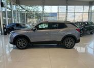 SsangYong Korando 4