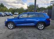 Škoda Kodiaq 8