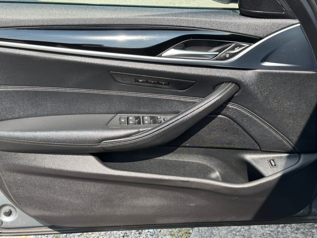 BMW Řada 5