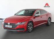 Volkswagen Arteon 1