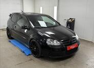 Volkswagen Golf 1