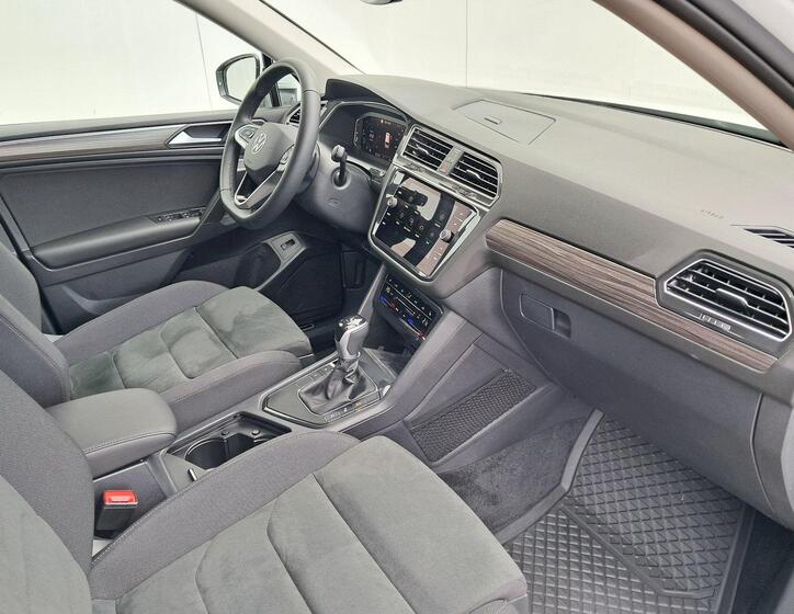 Volkswagen Tiguan Allspace 20