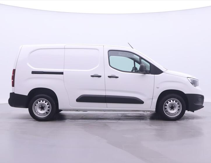 Opel Combo 8