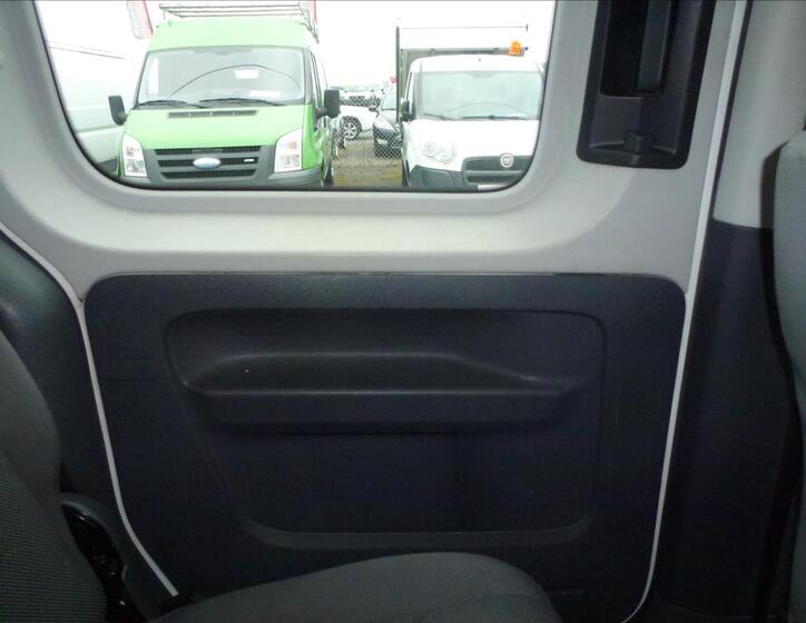 Volkswagen Caddy 20