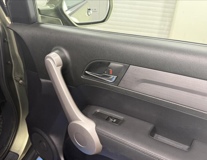 Honda CR-V 25
