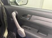 Honda CR-V 25