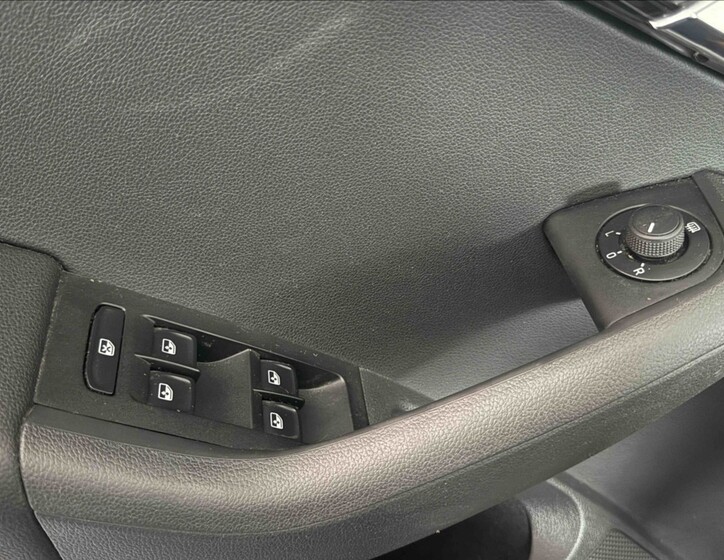 Škoda Octavia 16