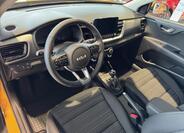 KIA Stonic 9