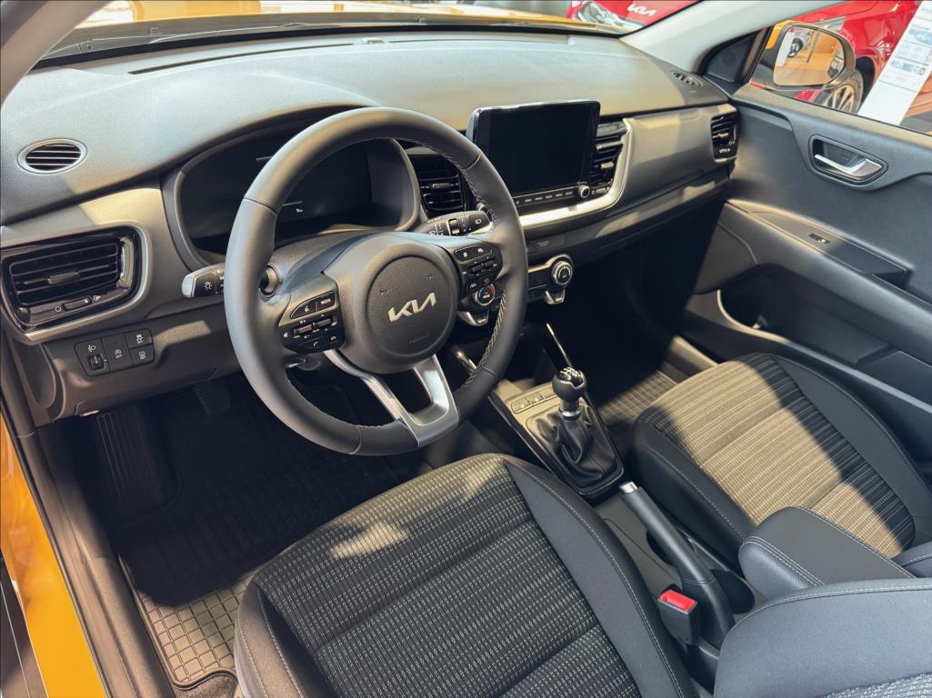 KIA Stonic