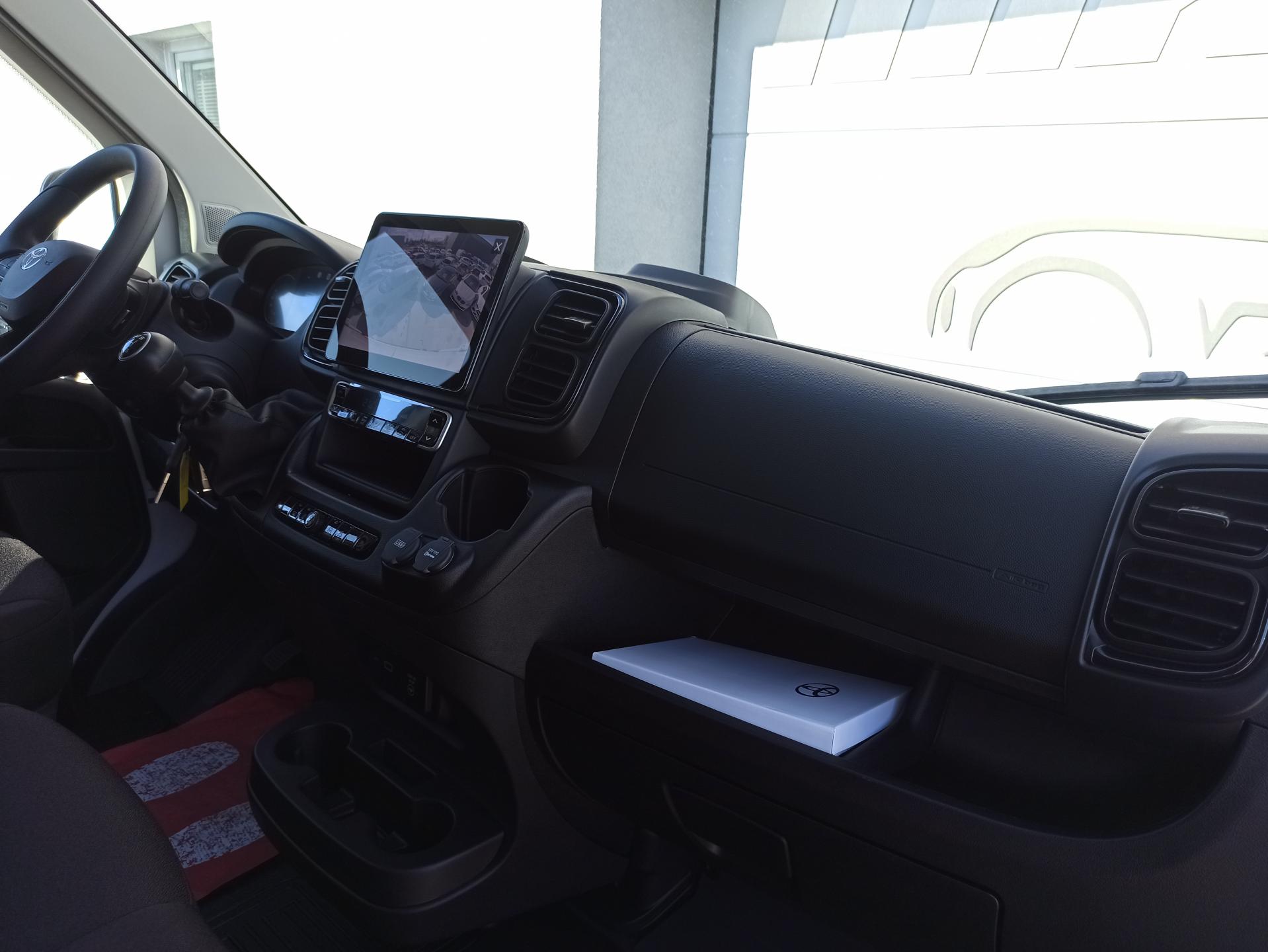 Toyota Proace Max