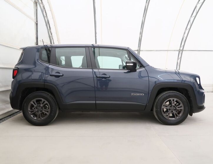 Jeep Renegade 5