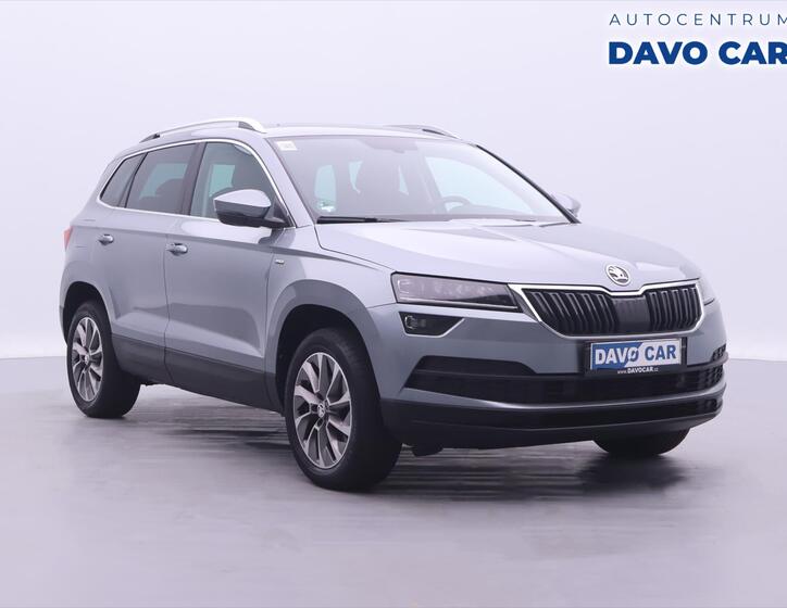 Škoda Karoq 1