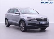 Škoda Karoq 1
