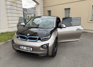 BMW i3 9