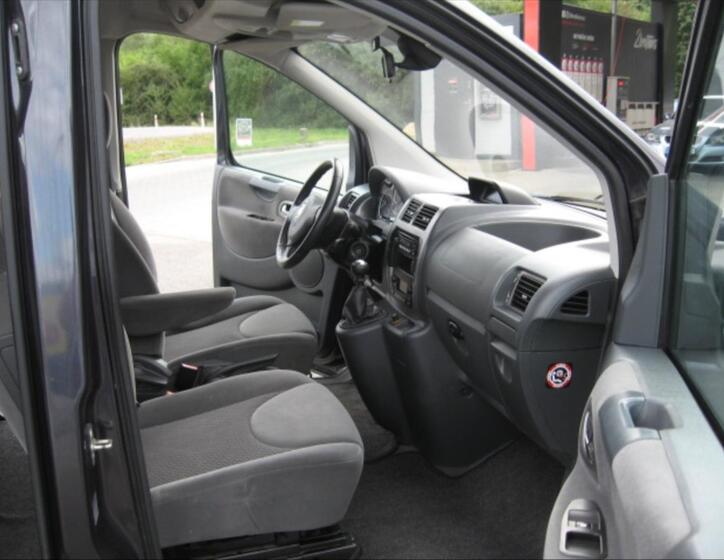 Fiat Scudo 11