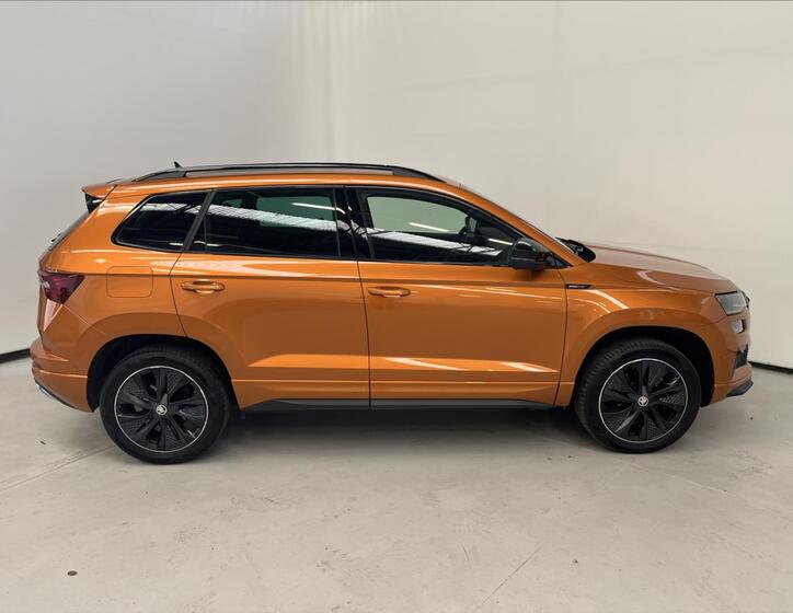 Škoda Karoq 3