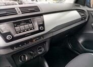 Škoda Fabia 22