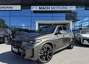 BMW X5 1