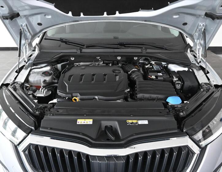 Škoda Octavia 5