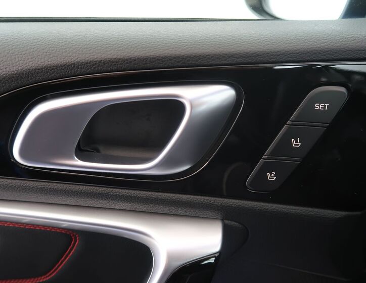 KIA Pro-Ceed 23