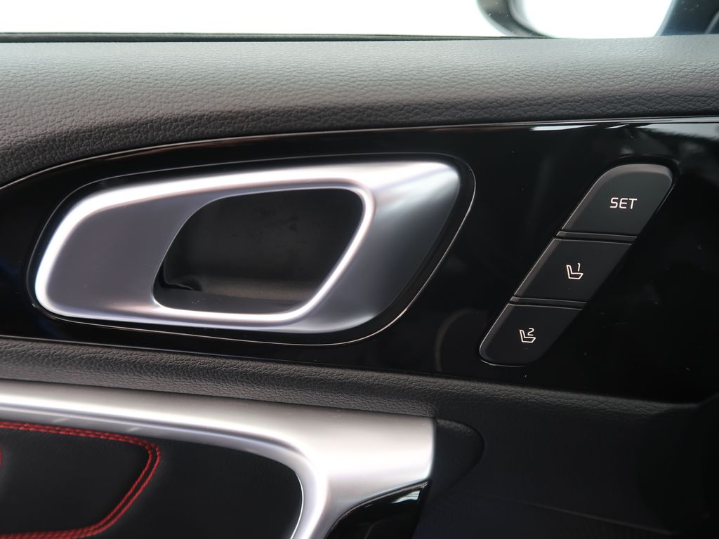 KIA Pro-Ceed