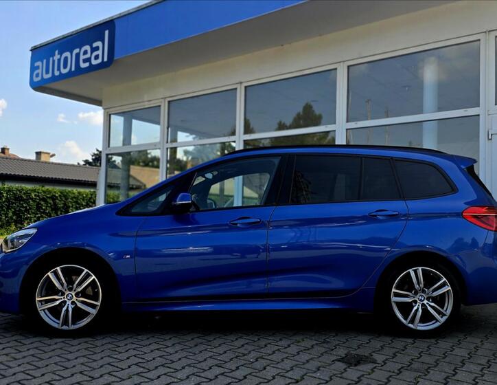 BMW Řada 2 2