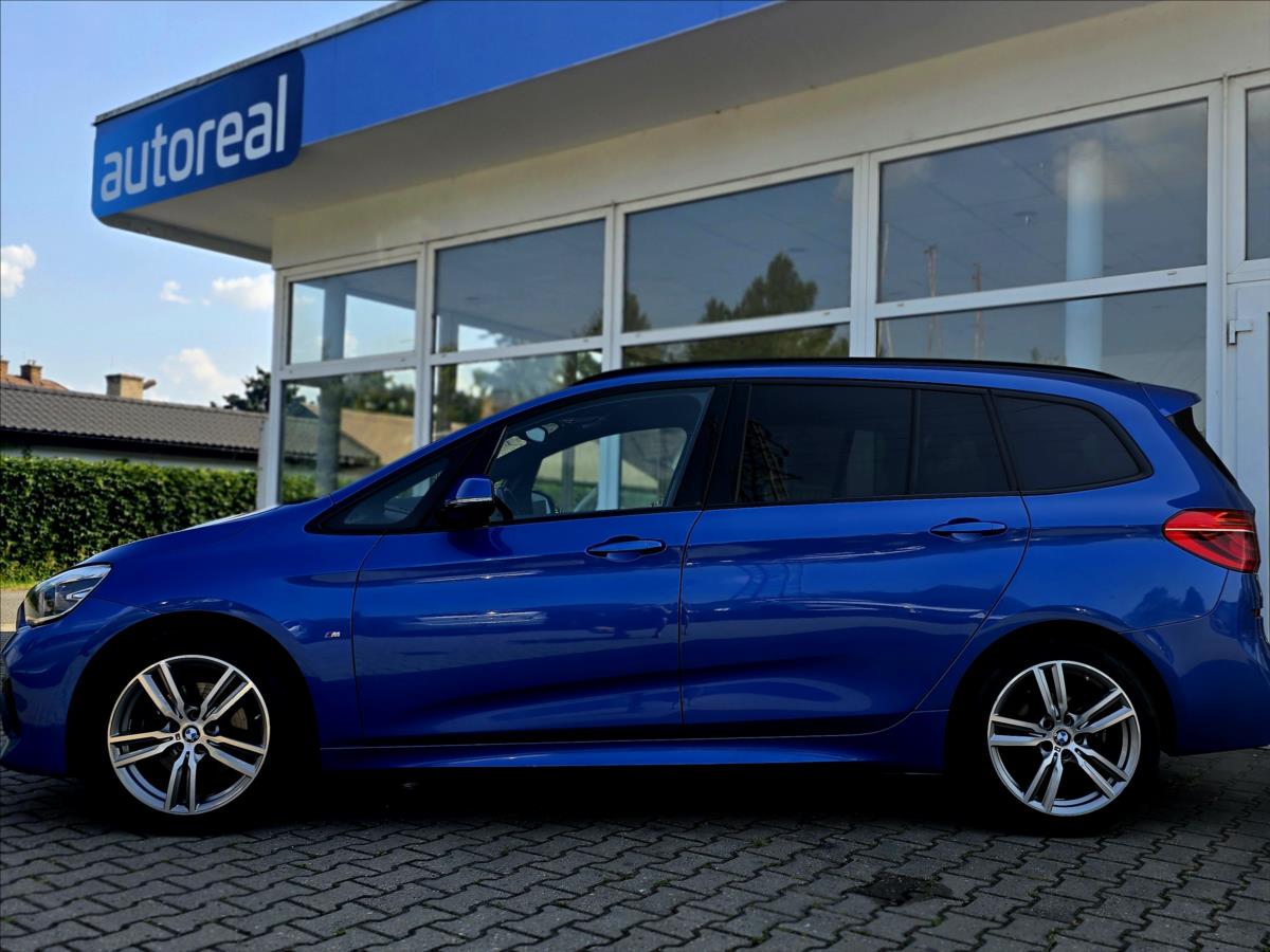 BMW Řada 2