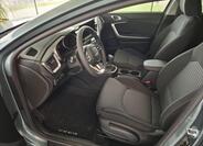 KIA Ceed 5