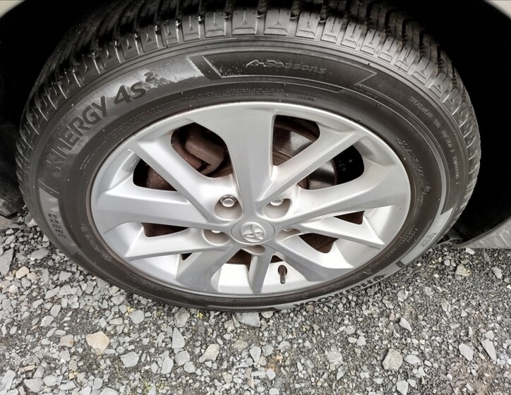 Toyota Auris 37
