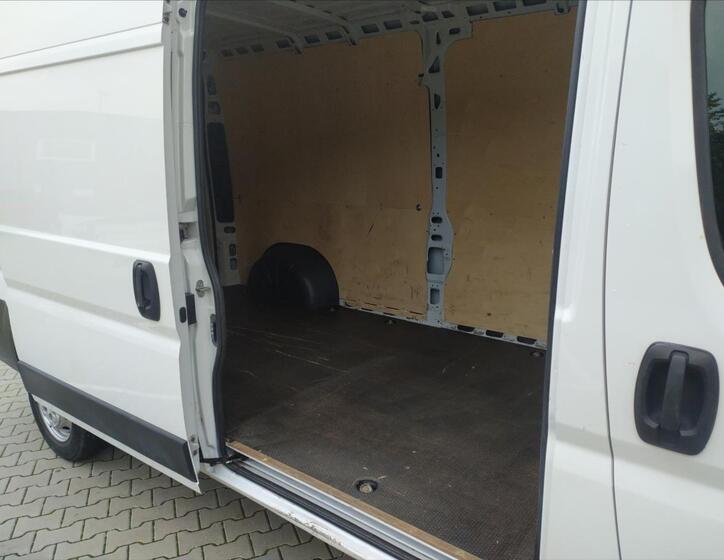 Citroën Jumper 19
