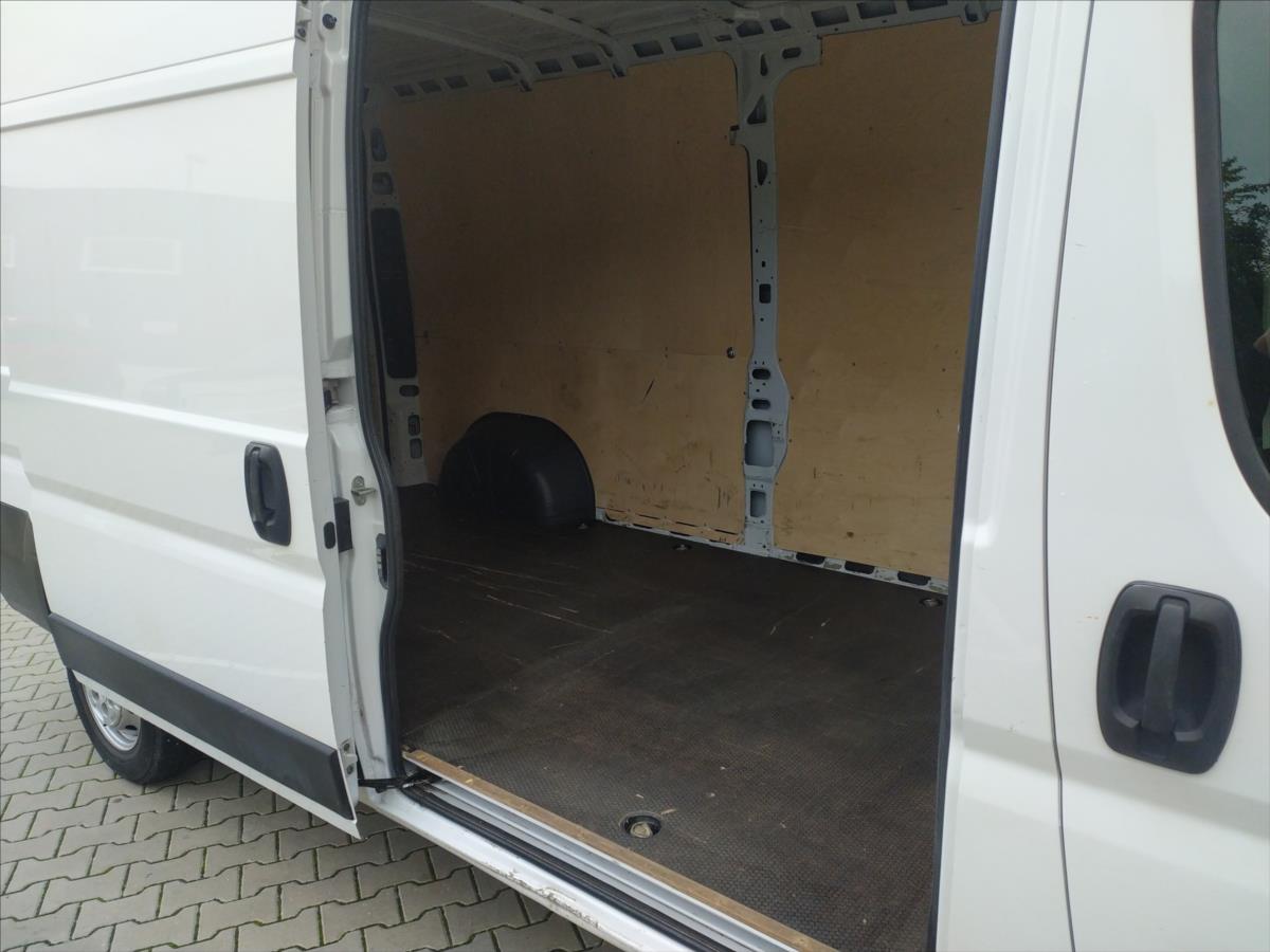 Citroën Jumper