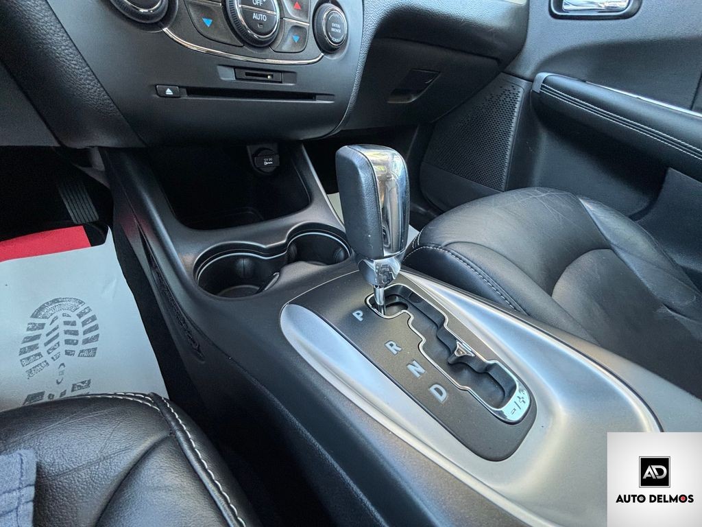 Fiat Freemont