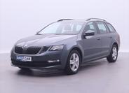 Škoda Octavia 3