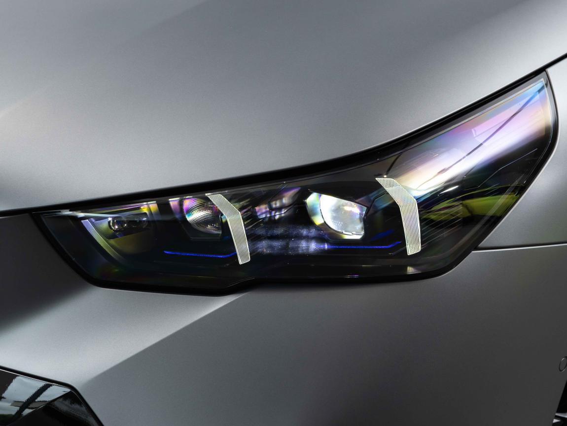 BMW Řada 5