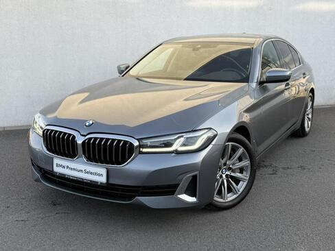 BMW Řada 5