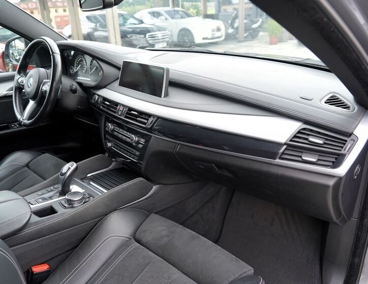 BMW X6 20