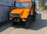 Mercedes-Benz Ostatní 1