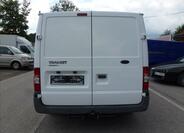 Ford Transit 9