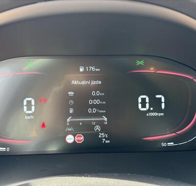 KIA Stonic 17