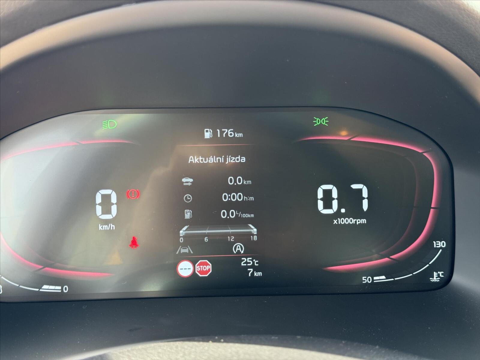 KIA Stonic 17