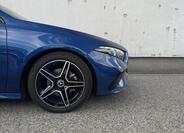 Mercedes-Benz Třídy A 22