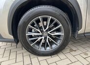 Lexus NX 350h 30