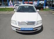 Škoda Octavia 2