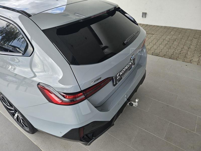 BMW Řada 5