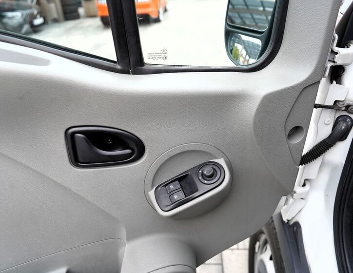 Renault Master 25