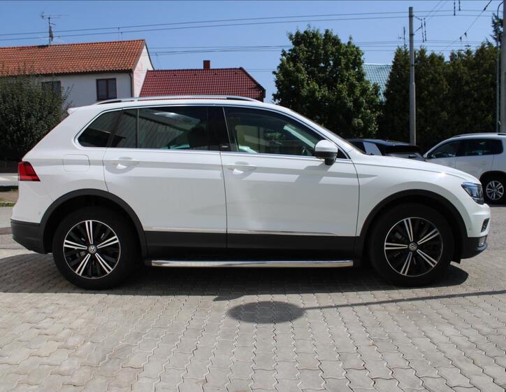 Volkswagen Tiguan 3