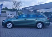 KIA Ceed 8