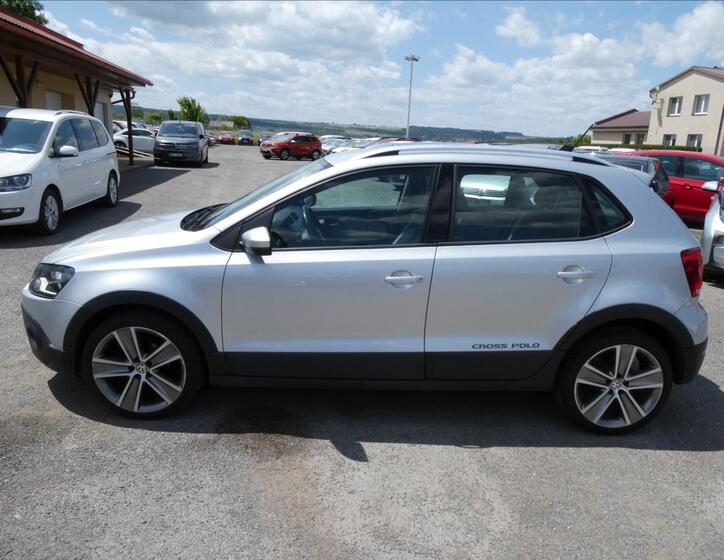 Volkswagen Polo 6