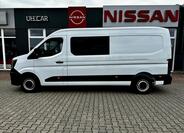 Nissan Interstar 20