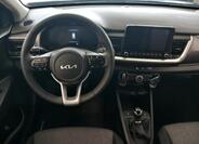 KIA Stonic 4